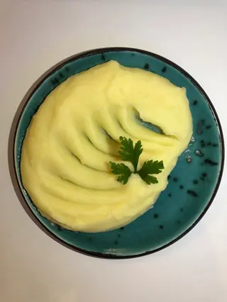 Картопляне пюре (200 г.)