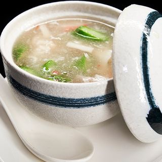 Zuppa osumashi