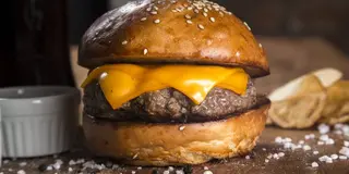 Cheeseburger