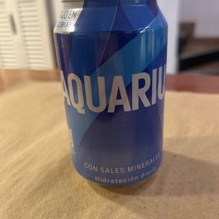 Aquarade Limón (33 cl.)