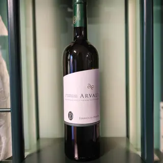 Vermentino di Sardegna Arvali