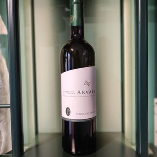 Vermentino di Sardegna Arvali