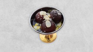 Gulab jamun 