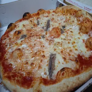 Napoli - normale