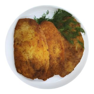 Հավի լանգետ մեծ 1 հատ