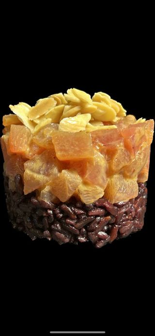 224.Tarta maguro venus 