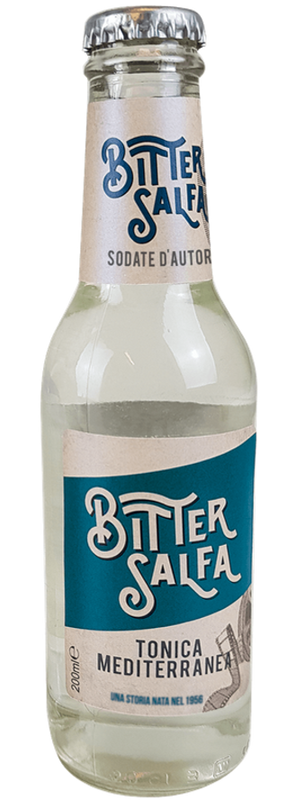 Tonica bitter Salfa