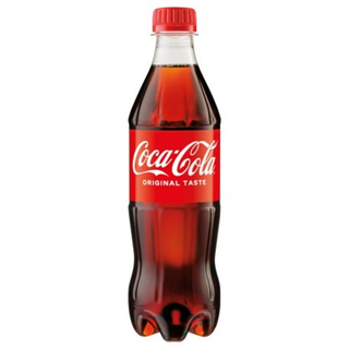 Coca-cola 500ml