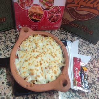 cosamia fruits de mer