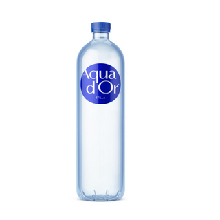 Mineral Water 50 cl