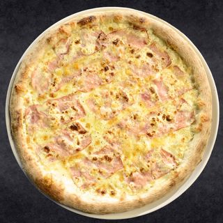 Pizza Carbonara Ø 30cm