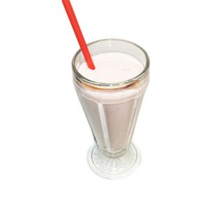 Lassi - strawberry 250 ml
