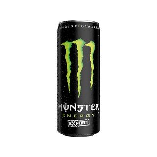 Monster Energy Green Lata 50Cl
