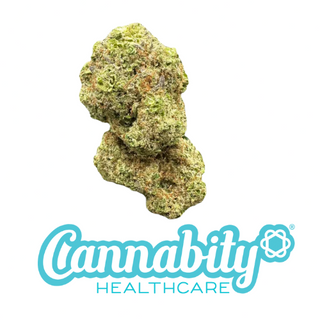 BubbleGum 18% CBD Indoor Premium 1gr