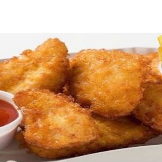 Chicken Hot Shot 8pz