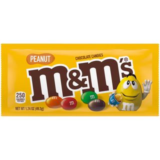 M&M'S