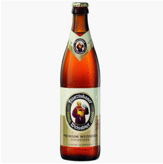 Franziskaner Weiss 50cl