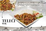 Teleći wok