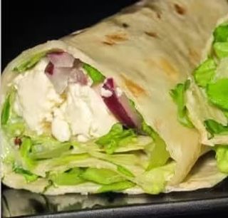 Durum Con Queso Y Ternera