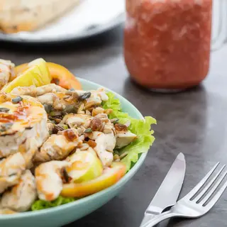Ensalada Timanfaya