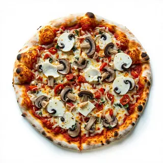 58. Rustica