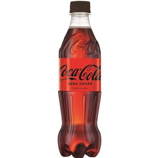 Coca cola Zero