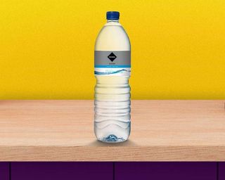 Água Mineral Natural - 0,5L