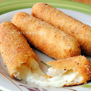 Cheese sticks
