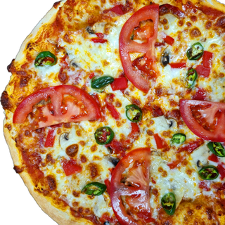 Пица Пиперони