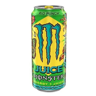 Monster Rio Punch 500ml