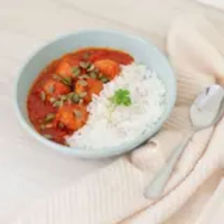 Guisado de Albóndigas - 7.95