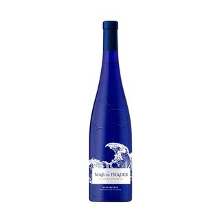 Vino Blanco Mar de Frades (75cl)
