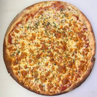 Pizza FIACA SIN GLUTEN