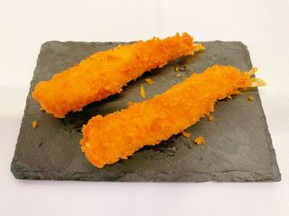 Tempura Langostino (2 Uds.)