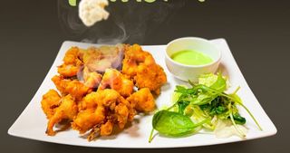 Gobi Pakoda