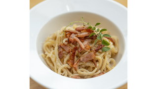 Carbonara Bacon