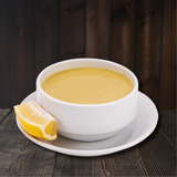 Lentil Soup