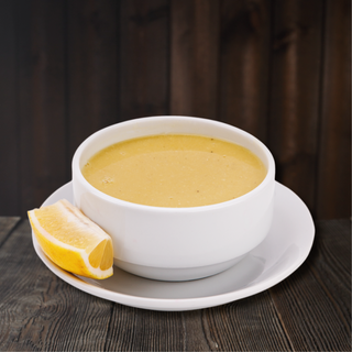Lentil Soup