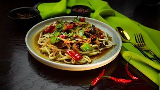 Гуйру лагман