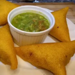 Empanada Vallunas de Ternera