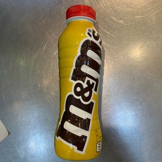 Latte m&m giallo 35 cl