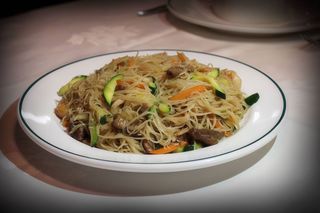 Fideos Tres Delicias