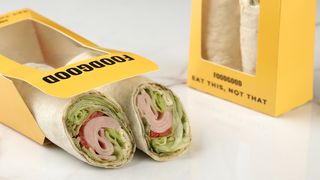 ინდაურის ვრაპი(ცივი)