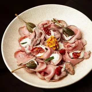Vitello Tonnato