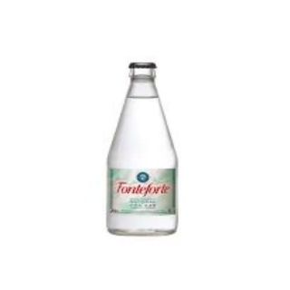 Agua Fonte Forte Con Gas (330 ml.)