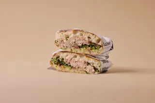 QUATTORDICI-Tuna verde