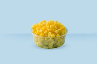 Ananas e Mango