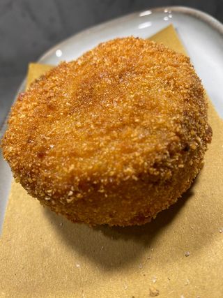 Frittatina di pasta 1 pezzo