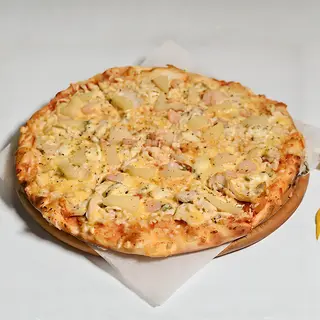 Піца Чікконе