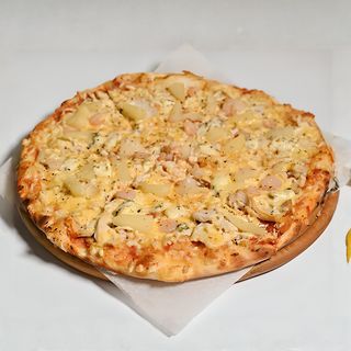 Піца Чікконе